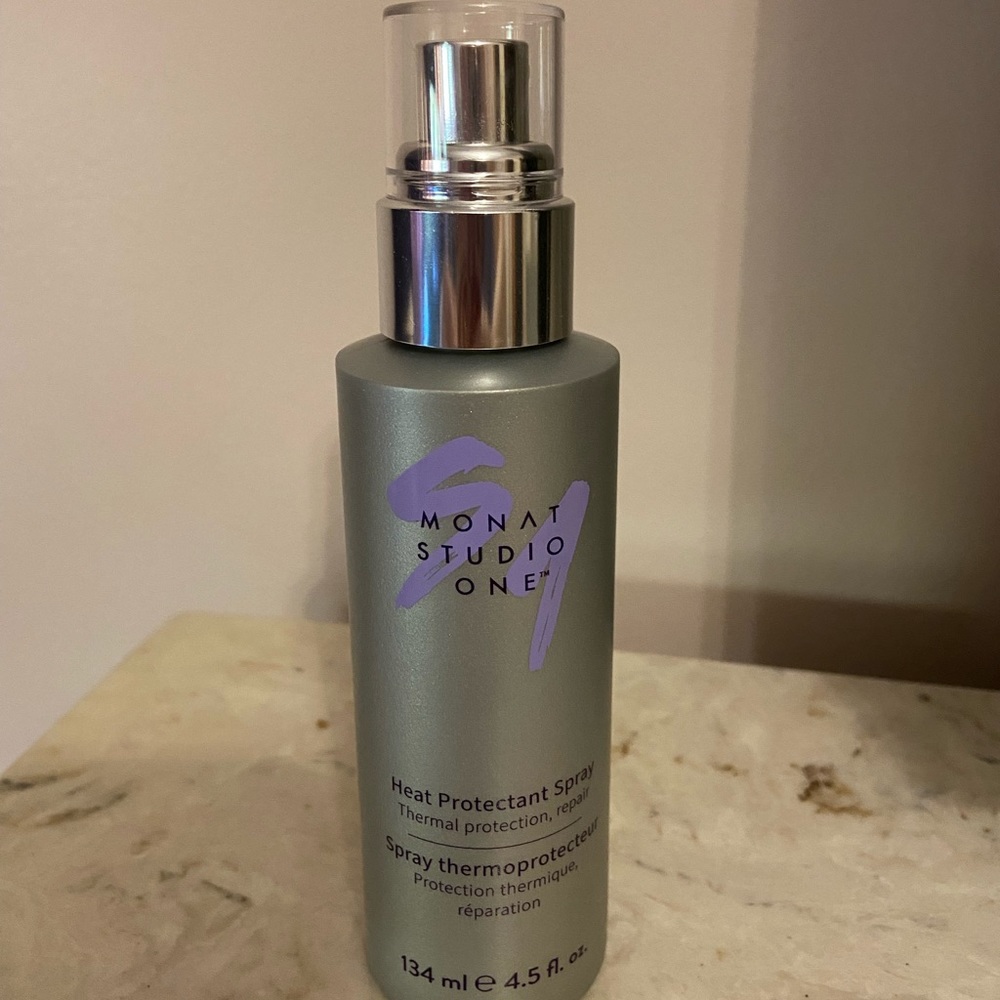 Monat Heat Protectant - full size